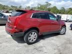 2010 Cadillac SRX Luxury Collection