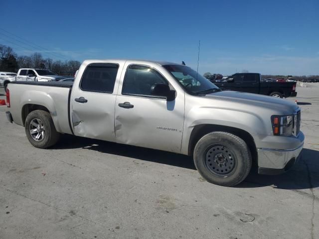 2007 GMC New Sierra C1500