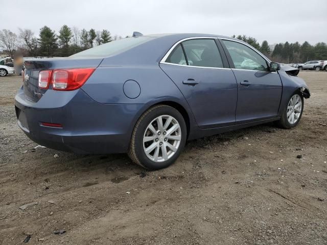 2014 Chevrolet Malibu 2LT