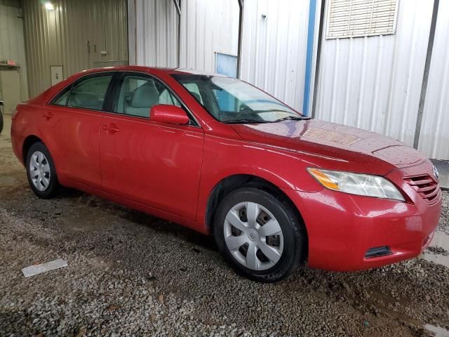 2009 Toyota Camry Base