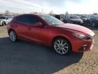 2015 Mazda 3 Grand Touring