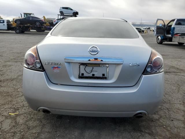 2009 Nissan Altima 2.5