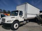 2017 Freightliner M2 BOX Truck