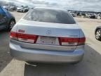 2003 Honda Accord EX