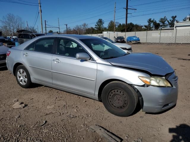 2009 Toyota Camry Base