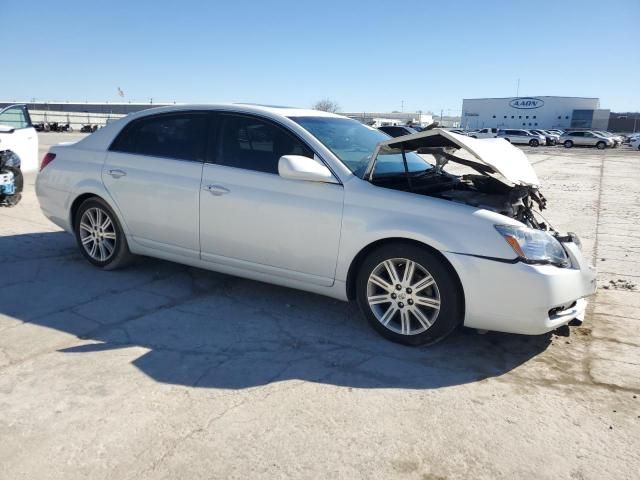 2007 Toyota Avalon XL