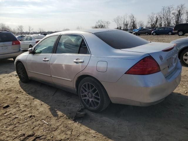 2006 Honda Accord LX