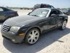 2004 Chrysler Crossfire Limited