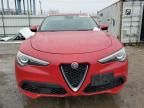 2018 Alfa Romeo Stelvio