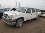 2003 Chevrolet Silverado K2500 Heavy Duty