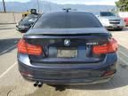 2014 BMW 328 I Sulev