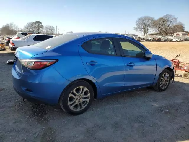 2016 Scion IA