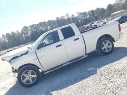 Dodge ram 1500 st salvage cars for sale: 2016 Dodge RAM 1500 ST