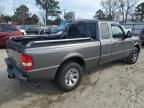 2009 Ford Ranger Super Cab