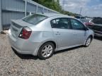 2010 Nissan Sentra 2.0