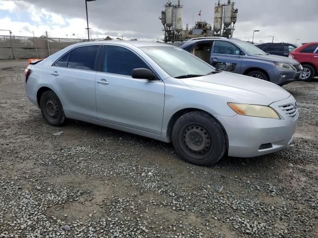 2008 Toyota Camry CE