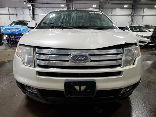 2010 Ford Edge Limited