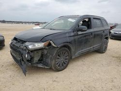 Mitsubishi salvage cars for sale: 2020 Mitsubishi Outlander SE