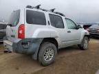 2014 Nissan Xterra X