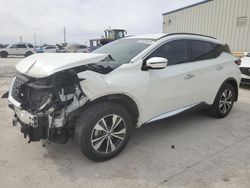 2022 Nissan Murano SV en venta en Haslet, TX