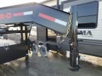 2025 MAX EY Trailer MAXX-D Equipment Trailer