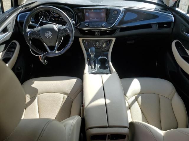 2016 Buick Envision Premium