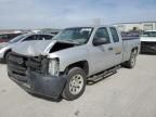 2011 Chevrolet Silverado C1500