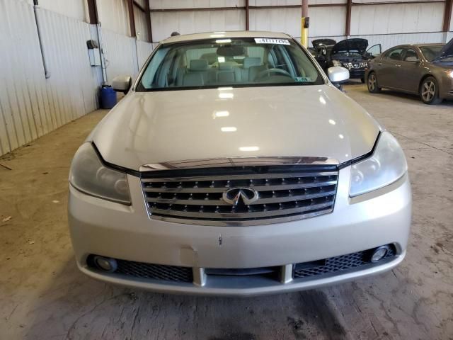 2006 Infiniti M35 Base