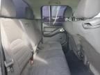 2005 Nissan Frontier Crew Cab LE