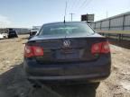 2007 Volkswagen Jetta Wolfsburg