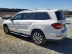 2018 Mercedes-Benz GLS 450 4matic