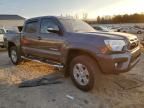 2014 Toyota Tacoma Double Cab