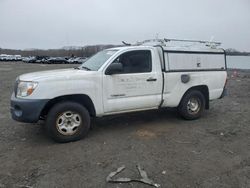 Clean Title Cars for sale at auction: 2007 Toyota Tacoma