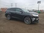 2017 Toyota Highlander SE