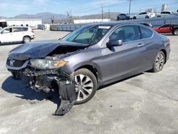 2013 Honda Accord EX en venta en Sun Valley, CA