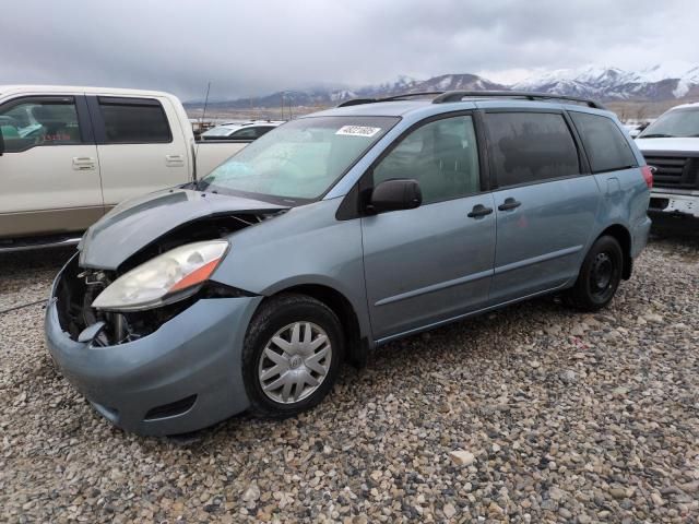 2008 Toyota Sienna CE