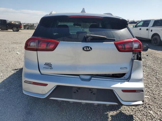 2017 KIA Niro EX