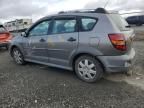 2004 Pontiac Vibe