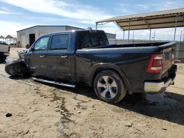 2020 Dodge 1500 Laramie