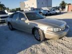 2004 Lincoln Town Car Executive