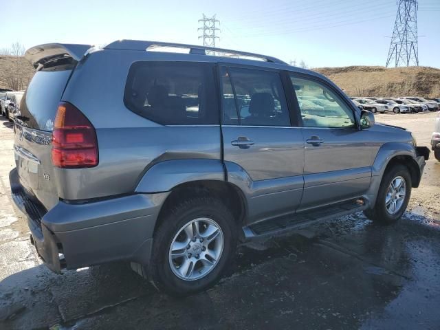 2006 Lexus GX 470