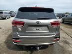 2016 KIA Sorento SX