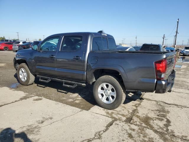 2023 Toyota Tacoma Double Cab