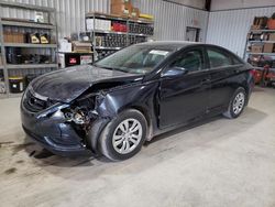 Salvage cars for sale at Chambersburg, PA auction: 2011 Hyundai Sonata GLS