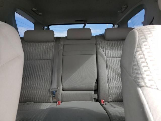 2008 Toyota 4runner SR5