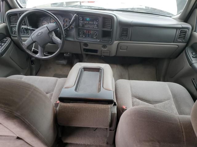 2003 Chevrolet Tahoe K1500