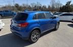 2017 Mitsubishi Outlander Sport ES