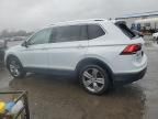 2018 Volkswagen Tiguan SEL Premium