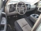 2007 Chevrolet Silverado K1500 Crew Cab