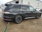 2020 Lincoln Aviator Black Label Grand Touring